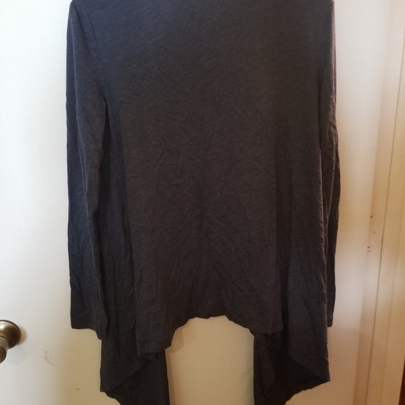 Frenchi Long Cardigan Sweater - Size Small - Picture 4 of 5